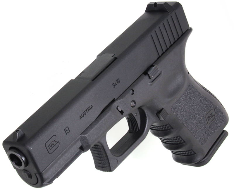 GLOCK19 Gen.3