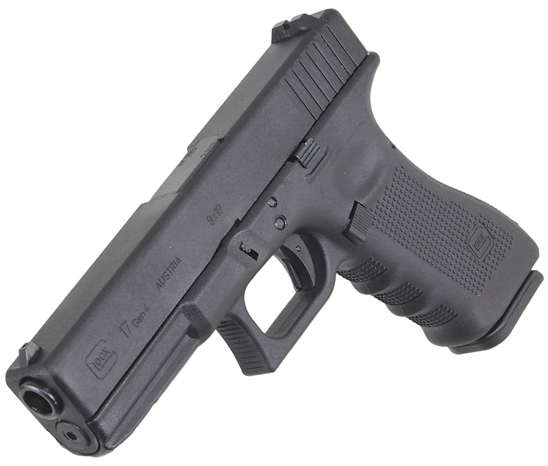 GLOCK17 Gen.4