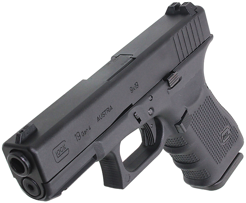 GLOCK19 Gen.4