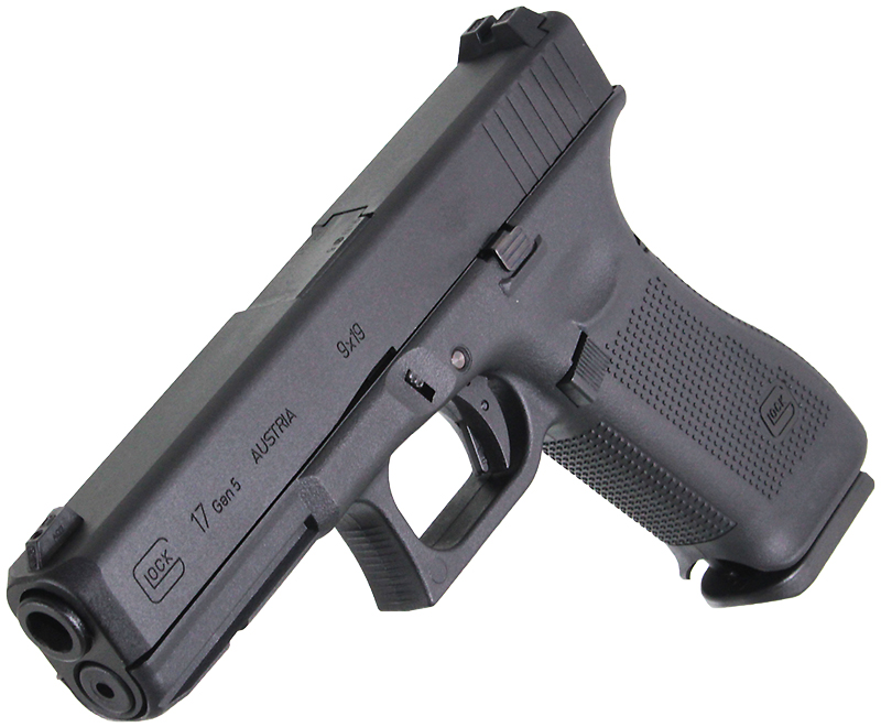 GLOCK17 Gen.5