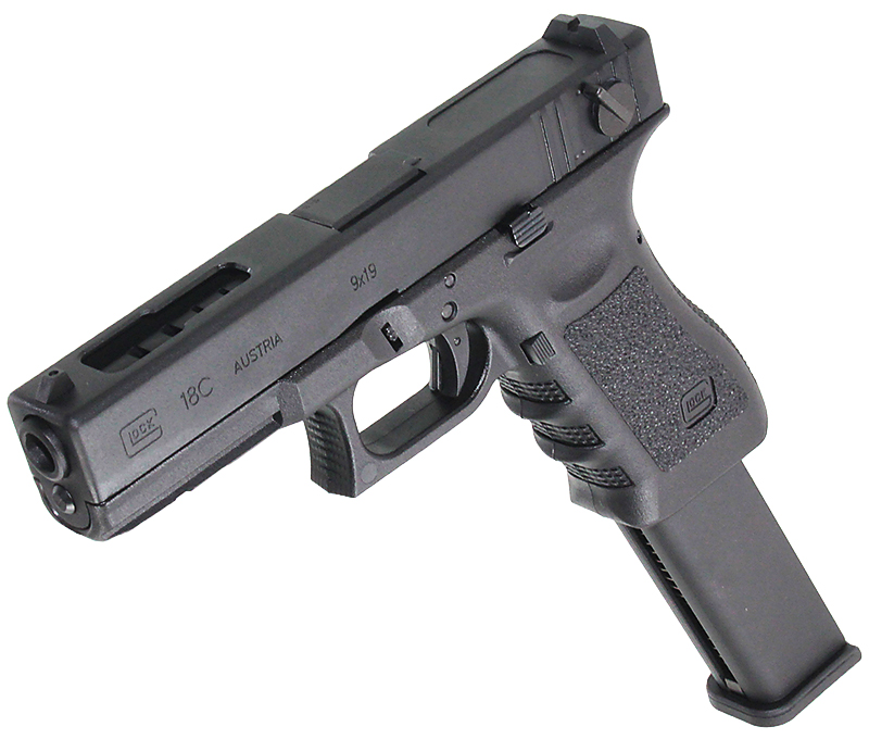GLOCK18C Gen.3