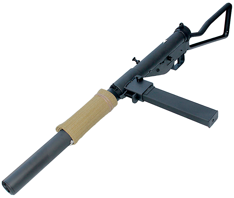 NorthEast STEN Mk.2S