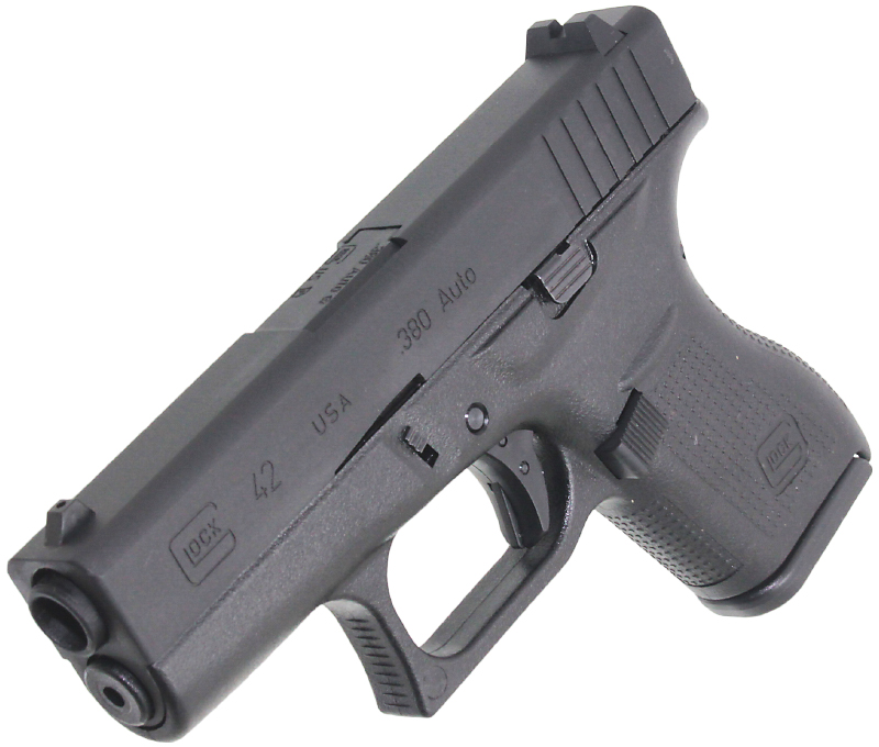 GLOCK42 Gen.4
