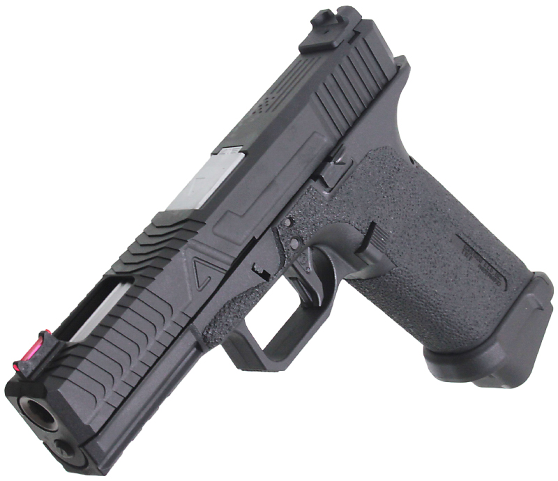 RWA AGENCY ARMS EXA Pistol