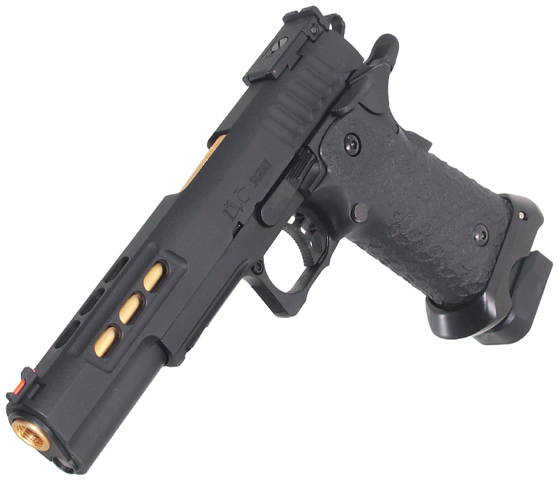 EMG x STI DVC 3Gun 2011 Standard STDV0130
