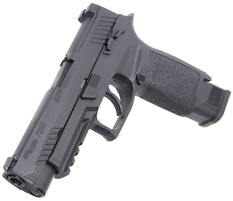 SIG P320 M17