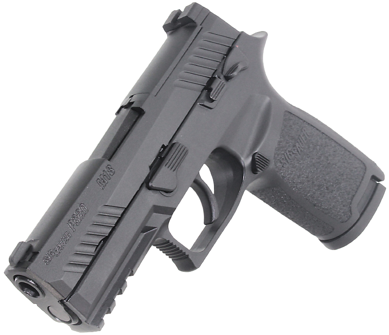 SIG P320 M18