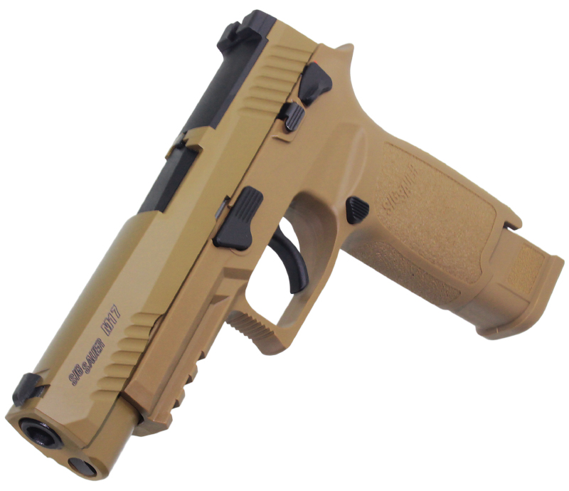 SIG U.S. M17