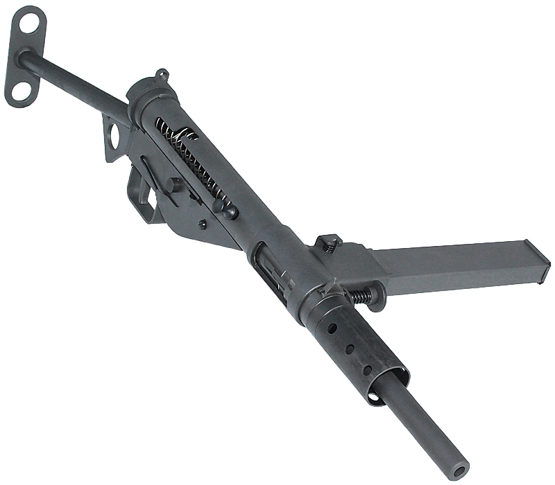 NorthEast STEN Mk.2