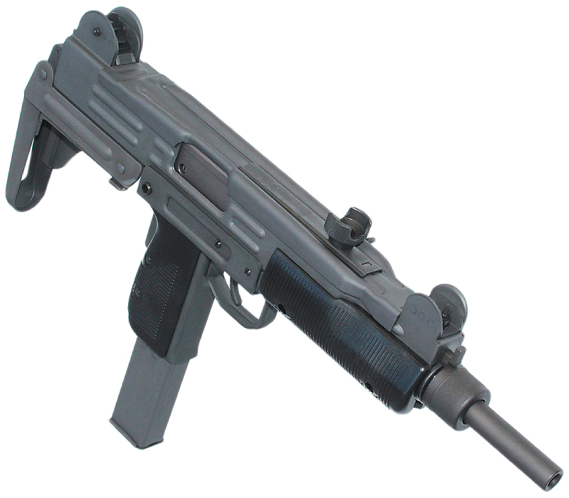 NorthEast MP2A1 UZI SMG