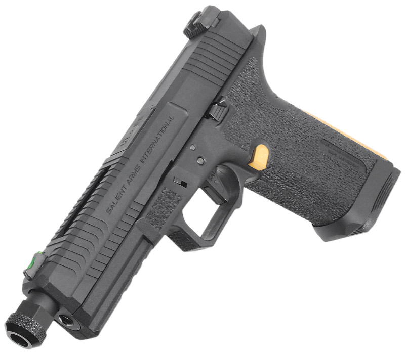 EMG SAI BLU STANDARD Alumi/ Bronze SA-BL0140