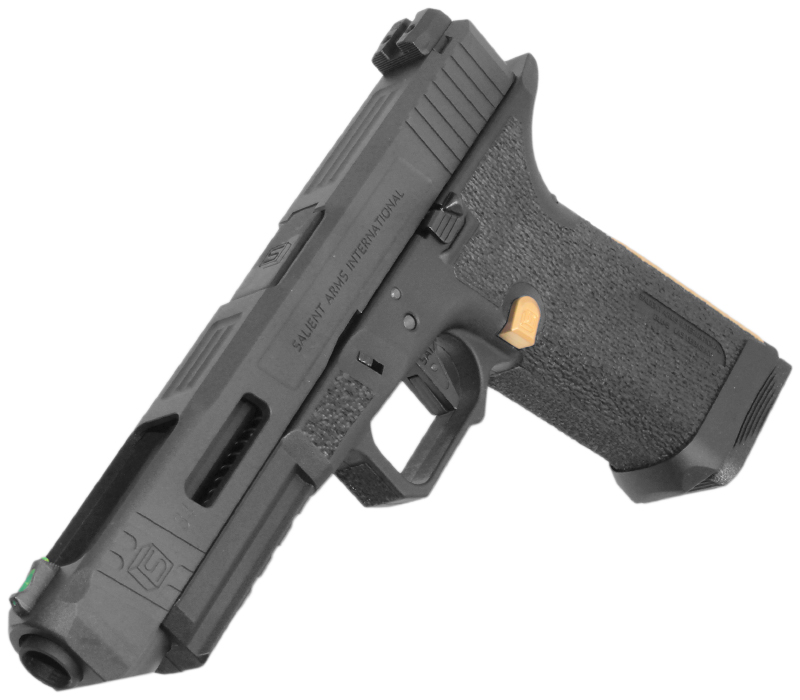 EMG SAI Tier1 Competition Pistol SA-TO0110