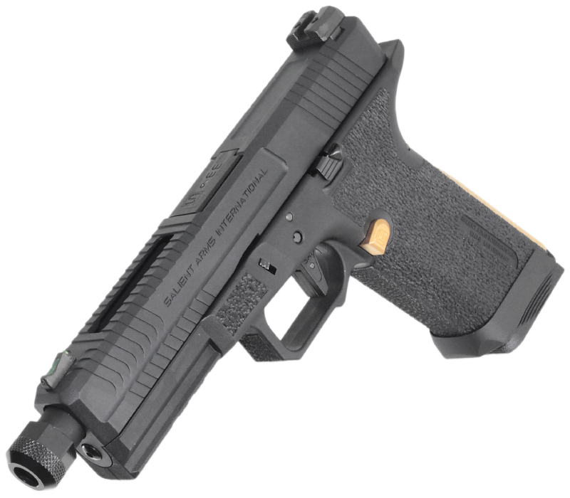 EMG SAI BLU STANDARD Alumi SA-BL0100