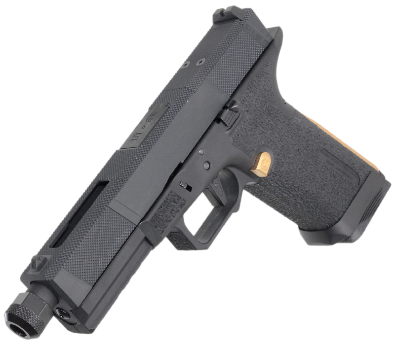 EMG SAI UTILITY STANDARD Alumi SA-UTO0101
