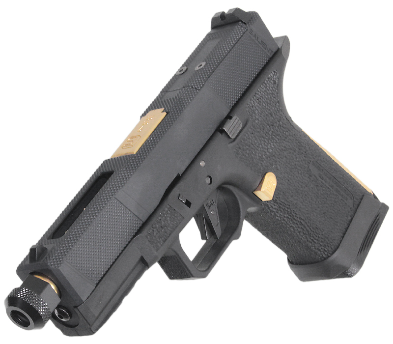 EMG SAI UTILITY COMPACT Alumi SA-UTO0201