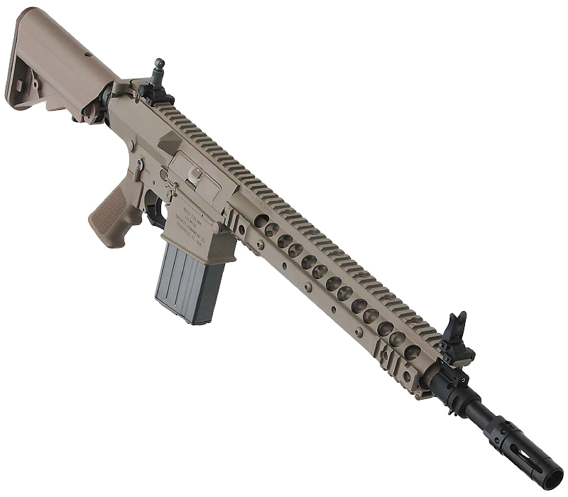 VFC Knight's M110K1