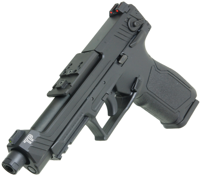 TTI AIRSOFT TP22 Competition BK