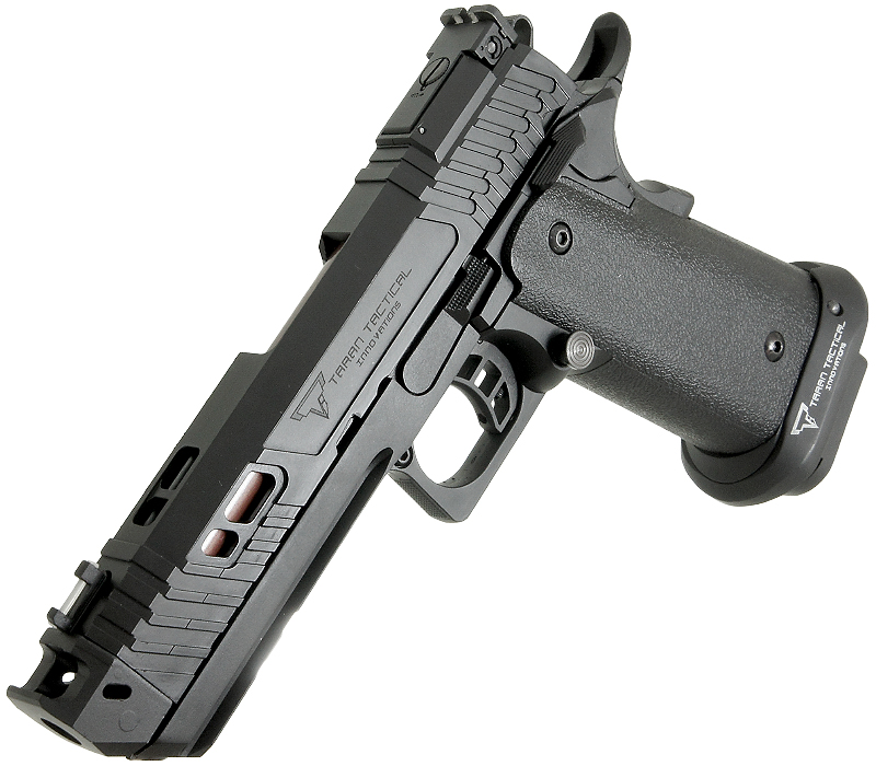 Double BELL TTI Pit Viper John Wick ケース付きセット