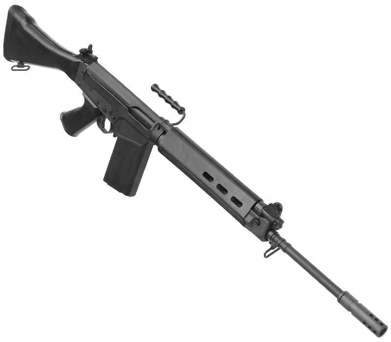 VFC LAR GBBR FAL Type1