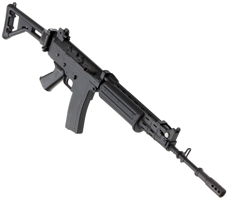 VFC FN FNC