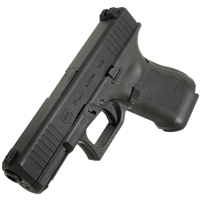 GLOCK19 Gen.5