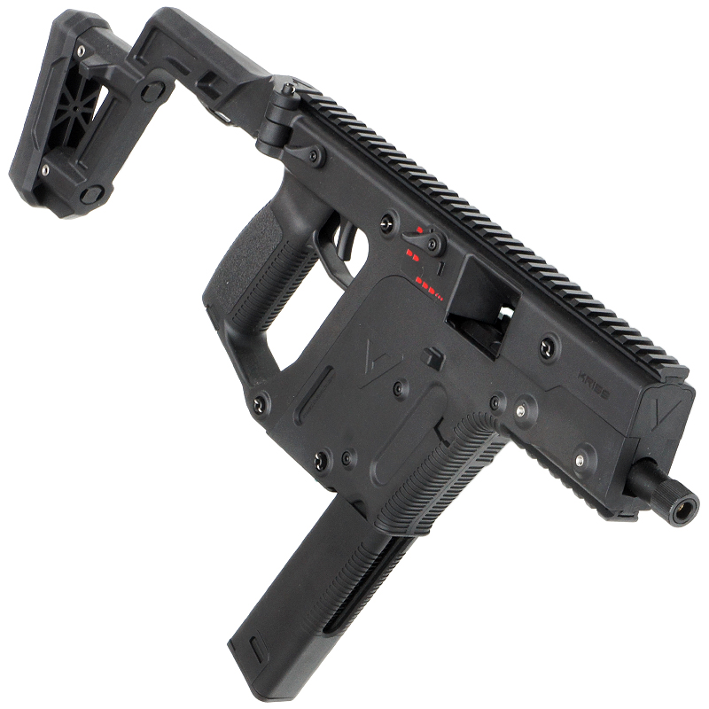 KRYTAC KRISS VECTOR GBB