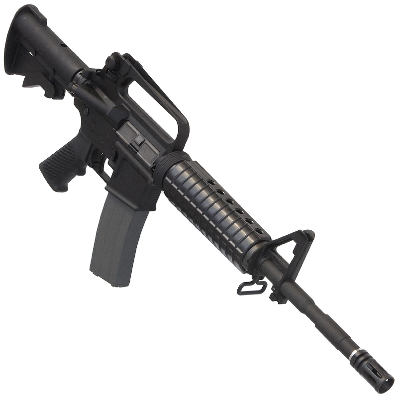 CYBERGUN M16A2 CARBINE