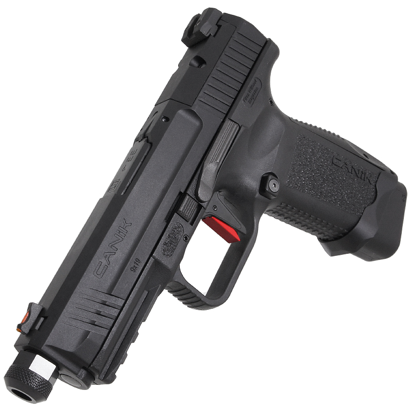 CANiK TP9 SAI EliteCombat BK