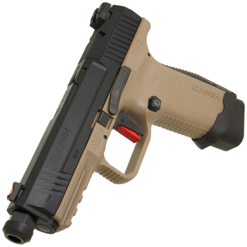 CANiK TP9 SAI EliteCombat Dual
