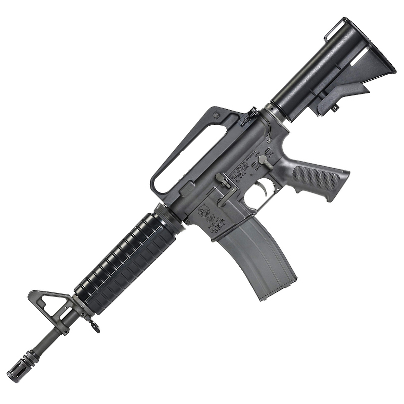 CYBERGUN COLT M733 v3