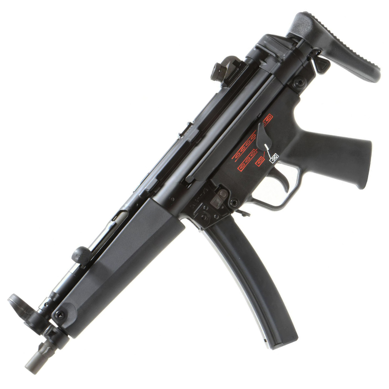 VFC HK MP5A5 Gen.2