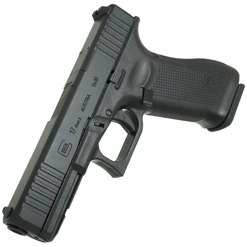 GLOCK17 Gen.5 MOS