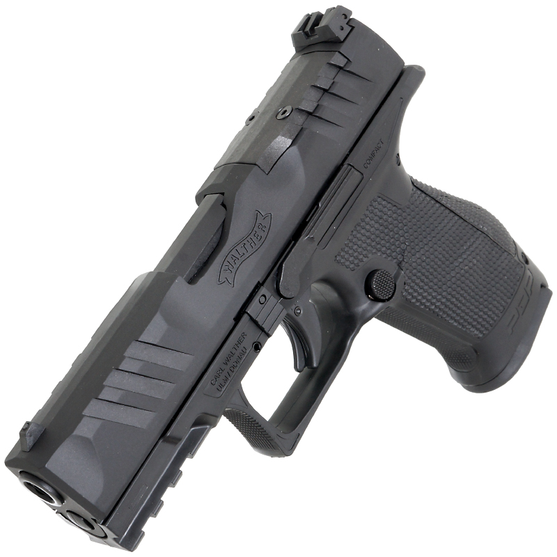 WALTHER PDP Compact BK