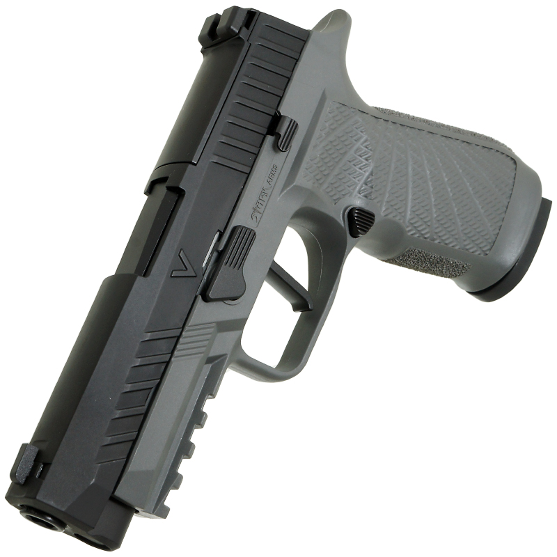 StarkArms SA320 Gray