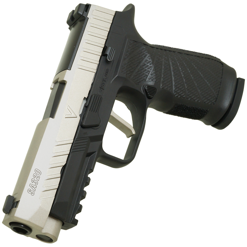 StarkArms SA320 2Tone