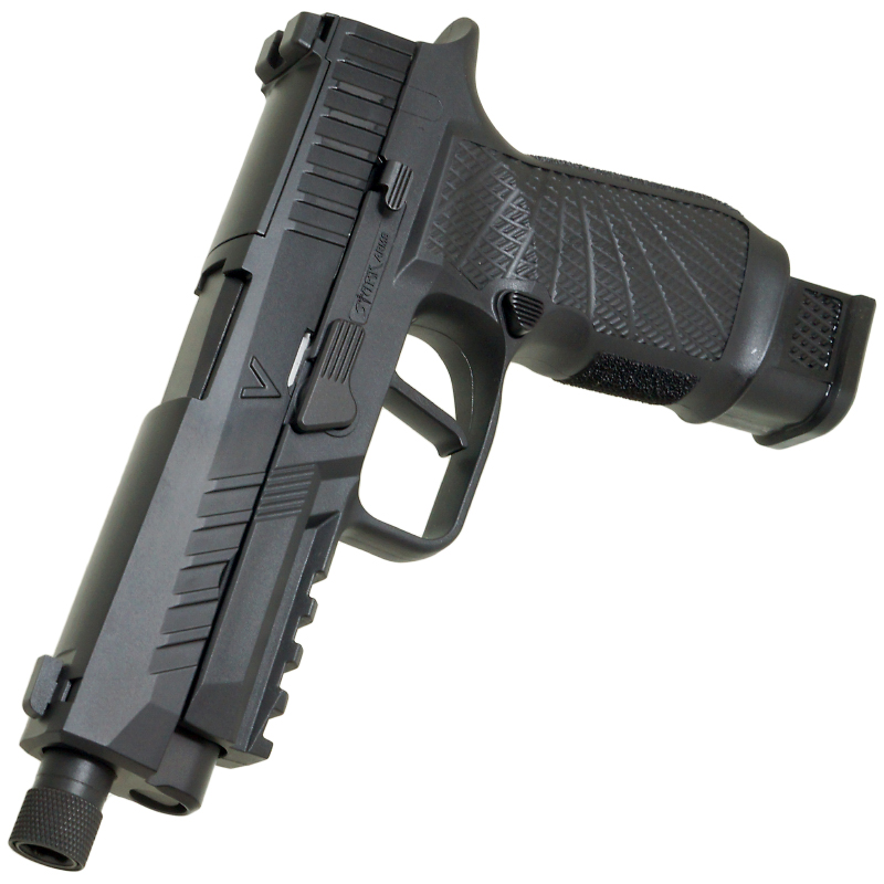 StarkArms SA320 TACTICAL