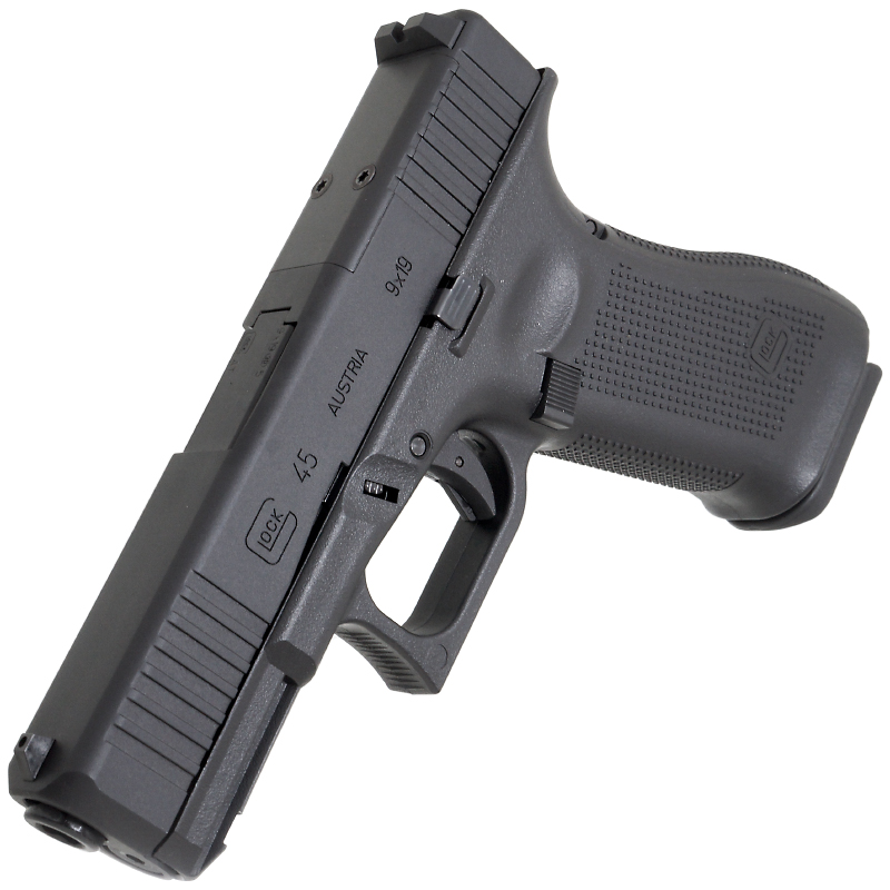 GLOCK45 Gen.5 MOS