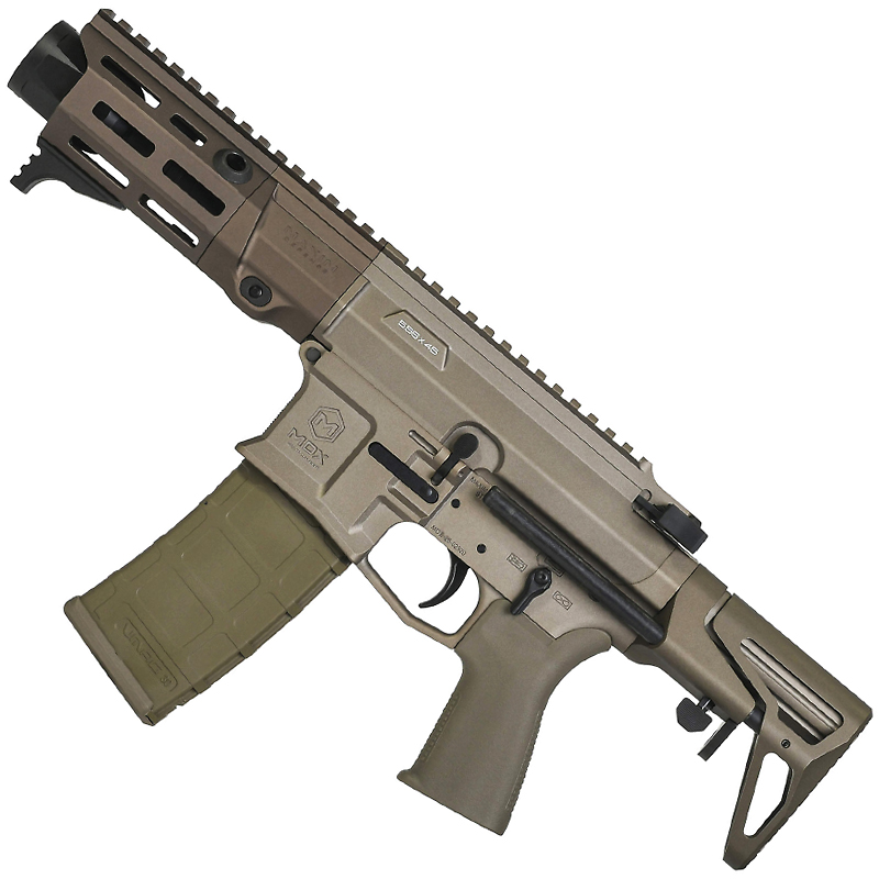 VFC MAXIM Defense PDX SBR
