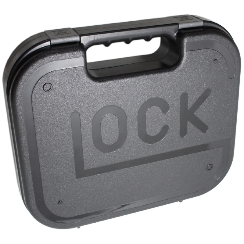 Gスタイル ハードピストルケース G19
