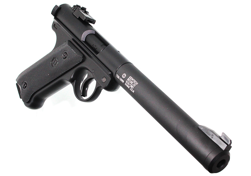 SOCOMGEAR GEMTECH OASIS