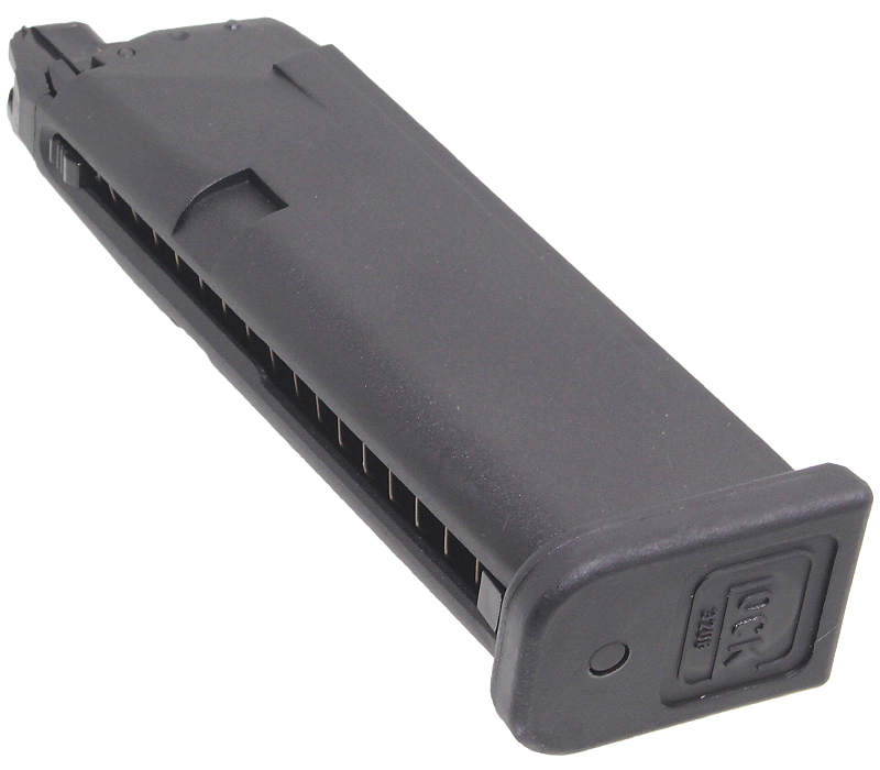 UMaREX GLOCK19 GBB用 スペアマガジン