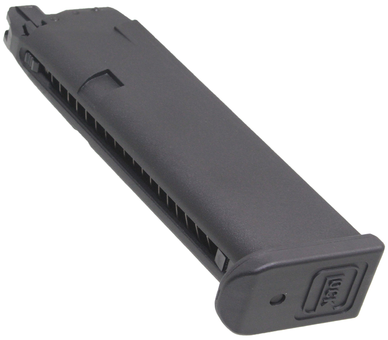 UMaREX GLOCK45 GBB用 スペアマガジン