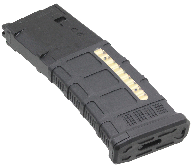 T8 Airsoft マルイ M4 MWS PMAG M3 BK
