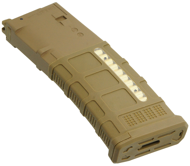 T8 Airsoft マルイ M4 MWS PMAG M3 MCT