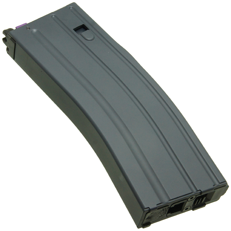 T8 Airsoft マルイ M4 Multi-Gas/HPA STANAG Mag