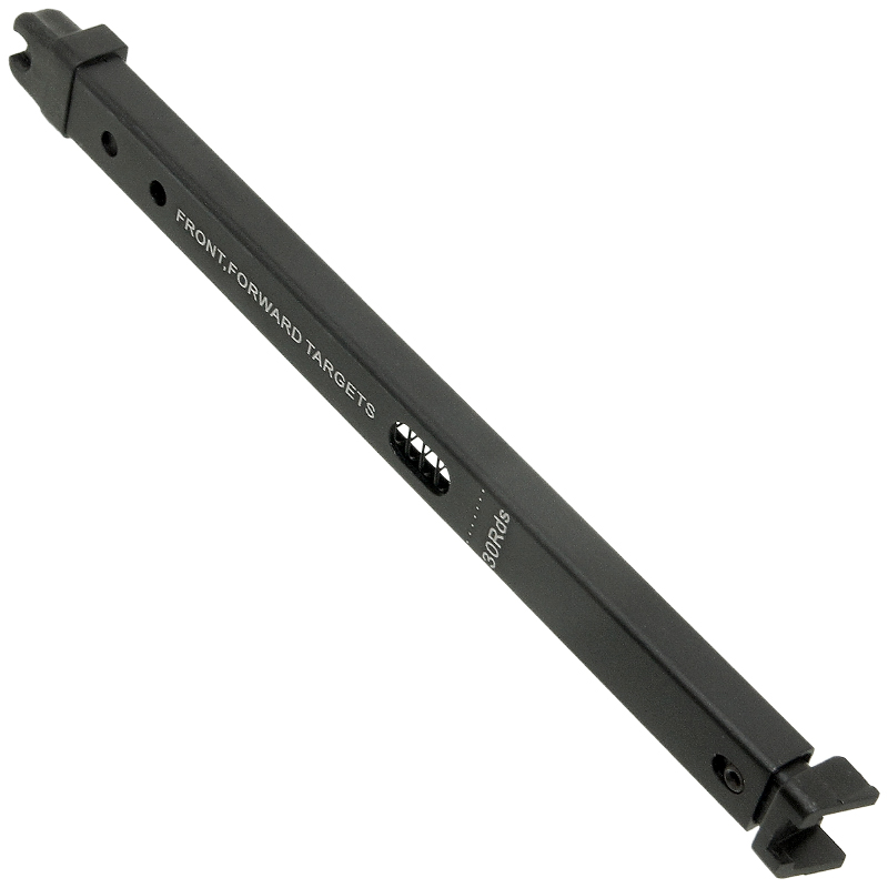 T8 Airsoft QD BB Tube