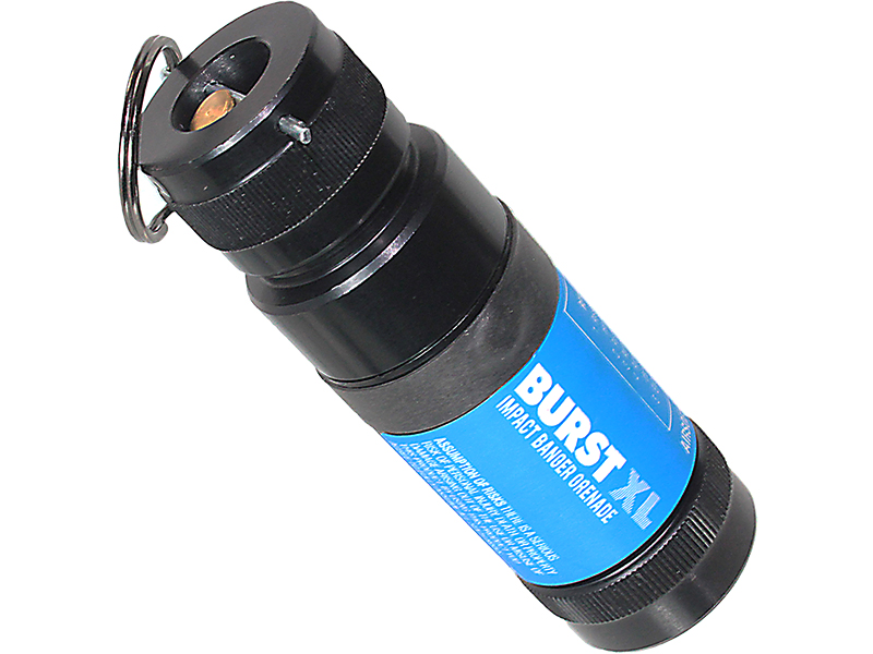 Airsoft Innovations XL Burst