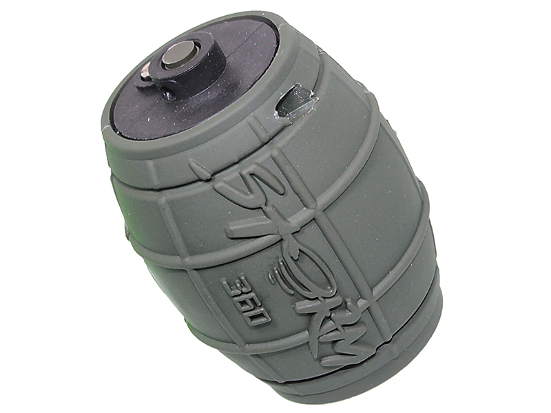 ASG STORM360 OD
