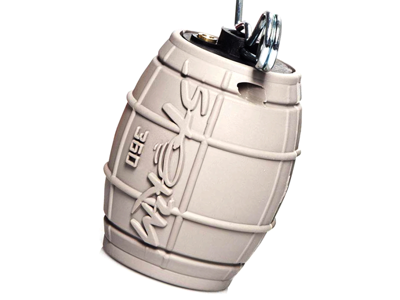 ASG STORM360 GR