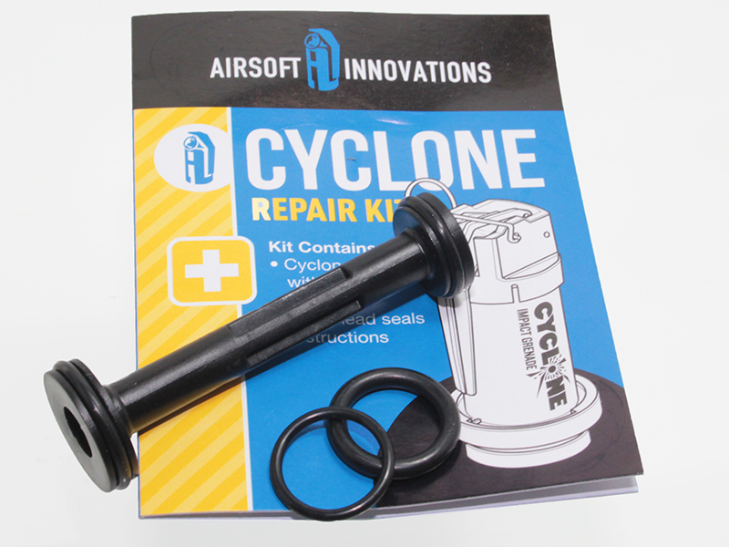Airsoft Innovations CYCLONE REPAIR KIT